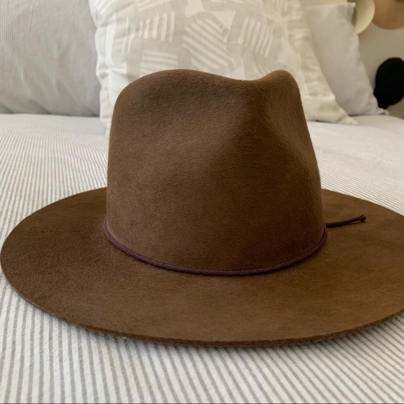 Kin the Label - Rainer Wool Hat - Picture 6 of 7